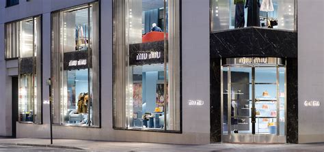 miu miu london new bond st. 150 london|miuccia prada bond street.